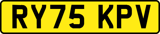 RY75KPV