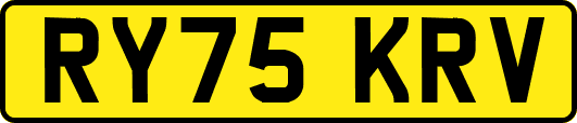 RY75KRV