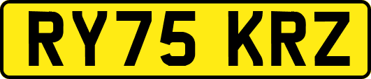 RY75KRZ