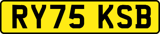 RY75KSB