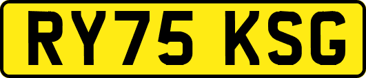RY75KSG