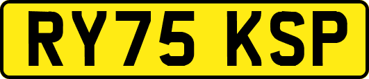 RY75KSP