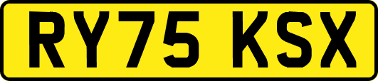 RY75KSX