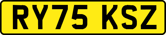 RY75KSZ