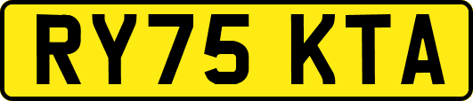 RY75KTA