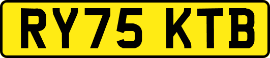 RY75KTB