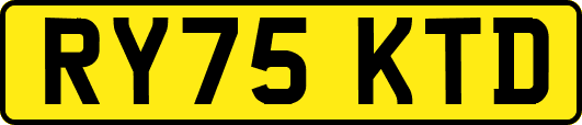 RY75KTD