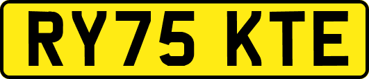 RY75KTE