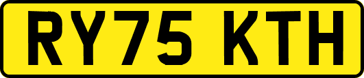 RY75KTH