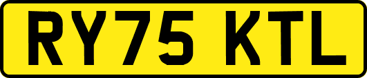 RY75KTL