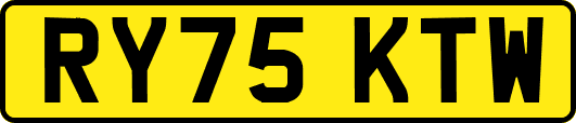 RY75KTW