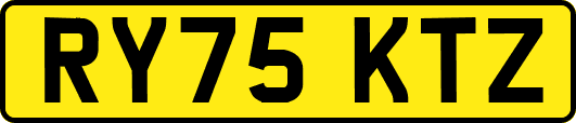 RY75KTZ