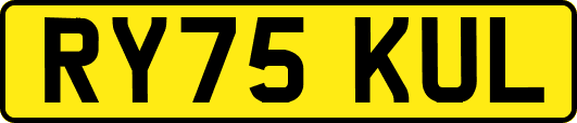 RY75KUL
