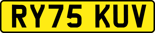 RY75KUV