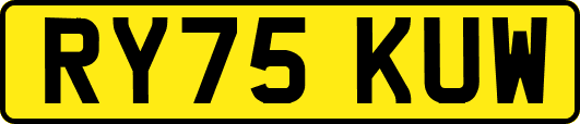 RY75KUW