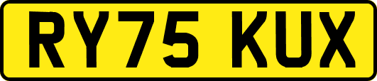 RY75KUX
