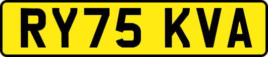 RY75KVA