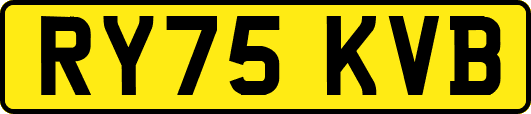 RY75KVB