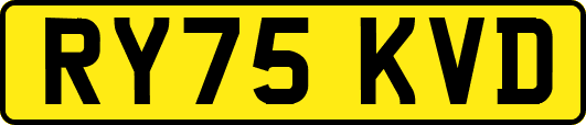 RY75KVD