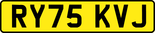 RY75KVJ