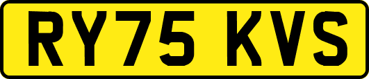 RY75KVS