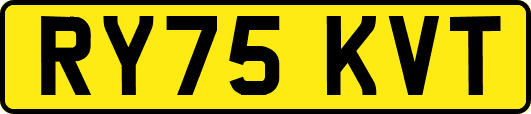 RY75KVT