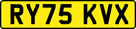 RY75KVX