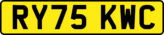 RY75KWC