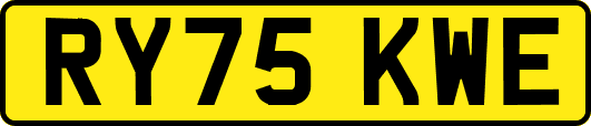 RY75KWE
