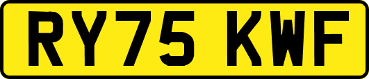 RY75KWF