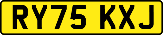 RY75KXJ