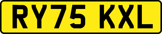 RY75KXL