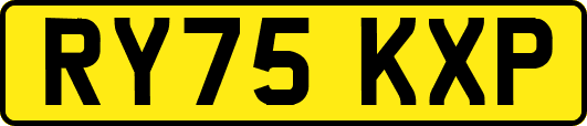RY75KXP