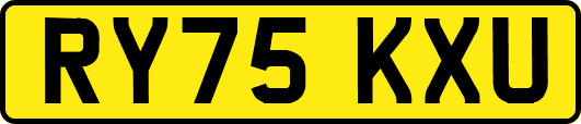 RY75KXU