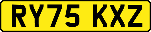 RY75KXZ