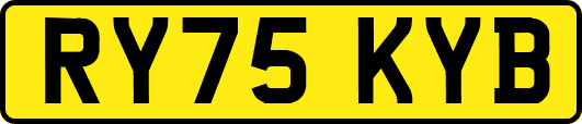 RY75KYB
