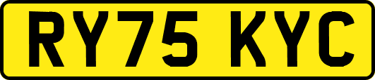 RY75KYC