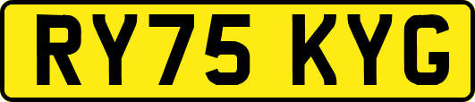 RY75KYG