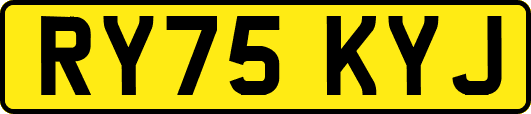 RY75KYJ