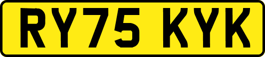 RY75KYK