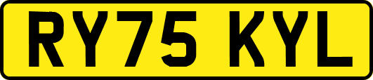 RY75KYL