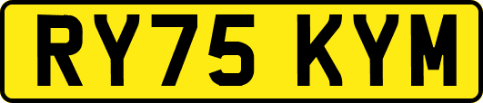 RY75KYM