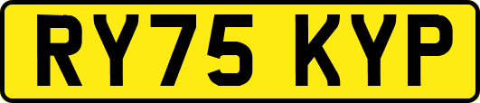 RY75KYP