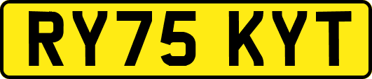 RY75KYT