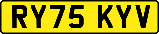 RY75KYV