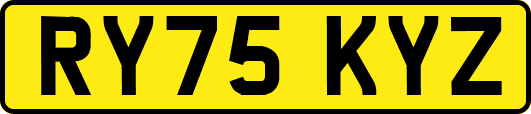 RY75KYZ