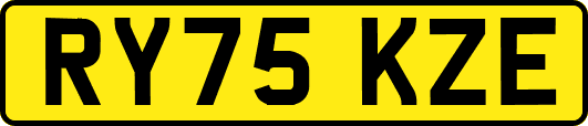 RY75KZE