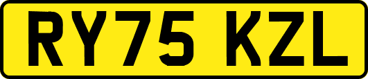 RY75KZL
