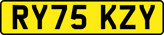 RY75KZY