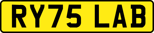 RY75LAB